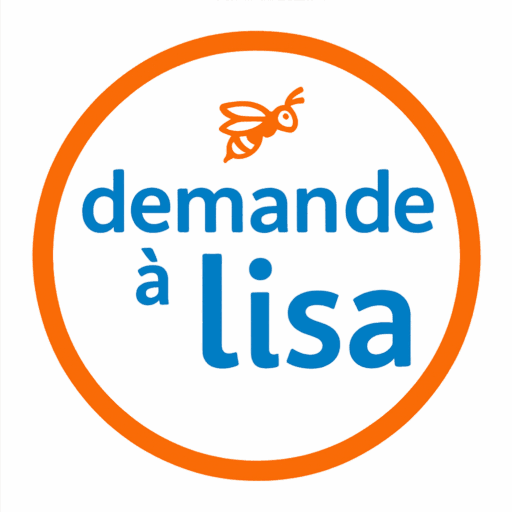 Demande à Lisa